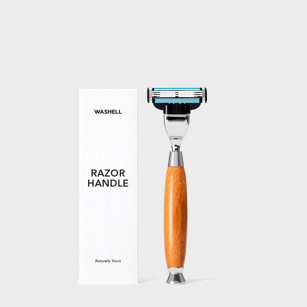 razor-handle